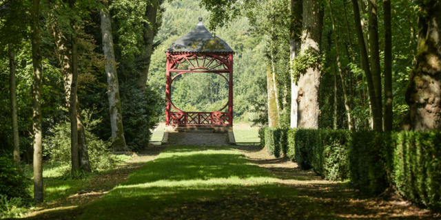 Château De Canon Fabrique