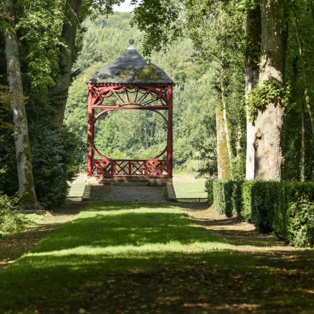 Château De Canon Fabrique