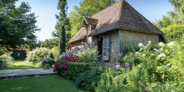 Jardins Du Pays D'auge Cambremer