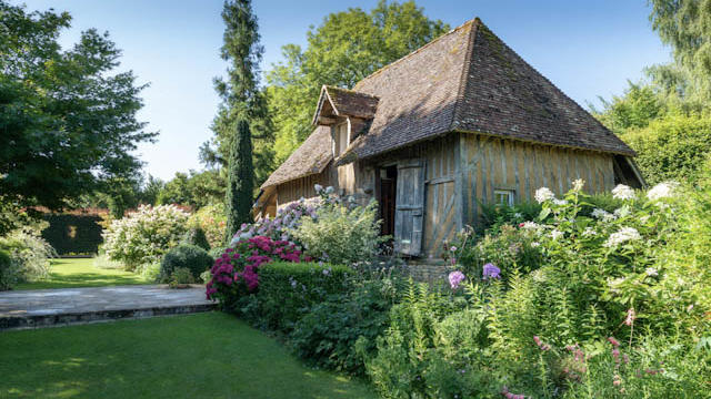 Jardins Du Pays D'auge Cambremer