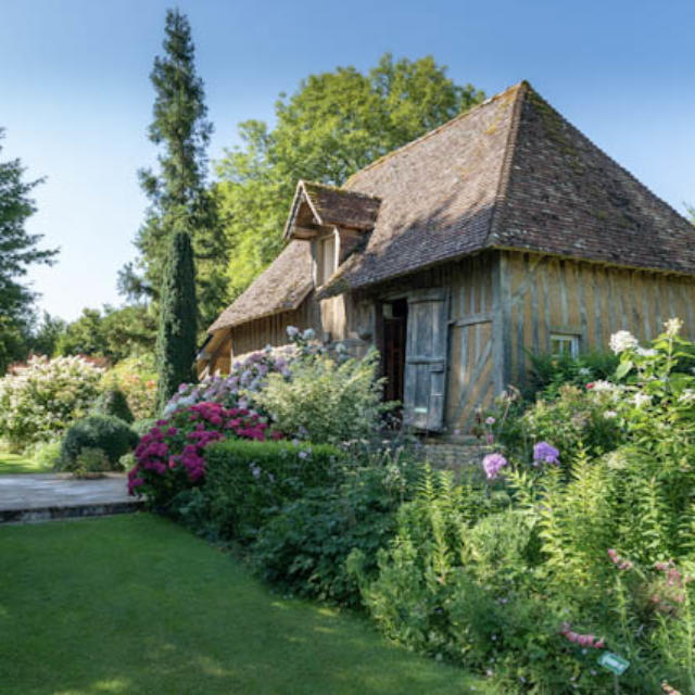 Jardins Du Pays D'auge Cambremer