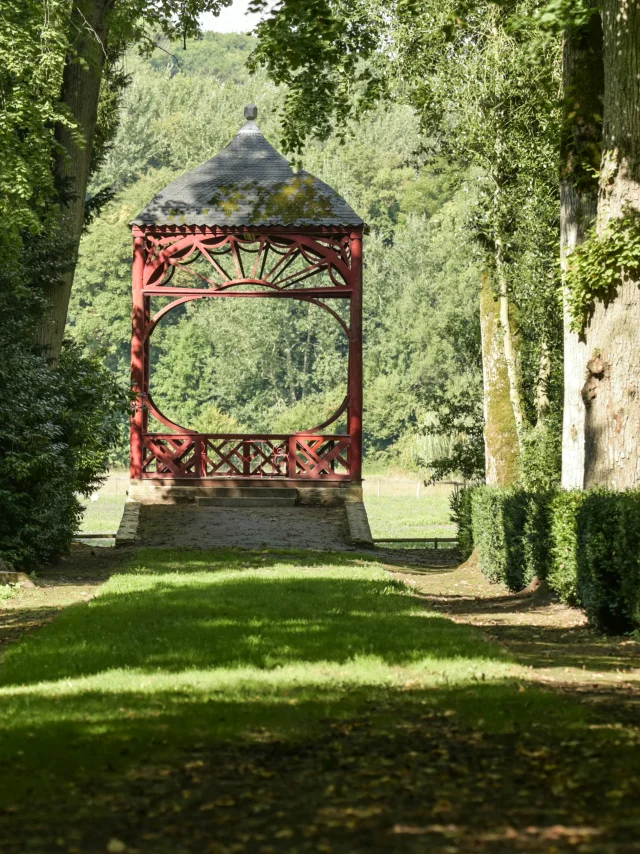 Château De Canon Fabrique