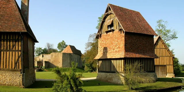 Château De Crèvecoeur