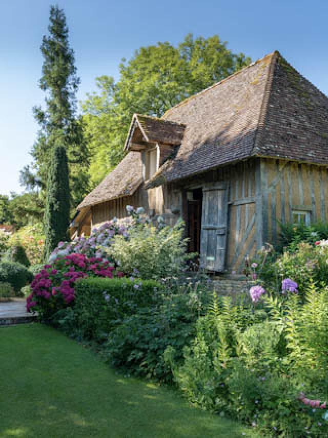 Jardins Du Pays D'auge Cambremer