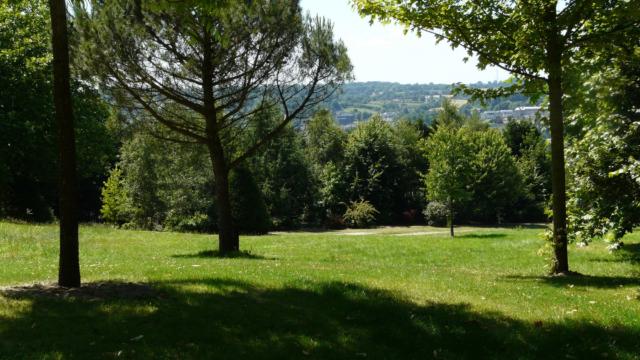 Arboretum De Lisieux (3)