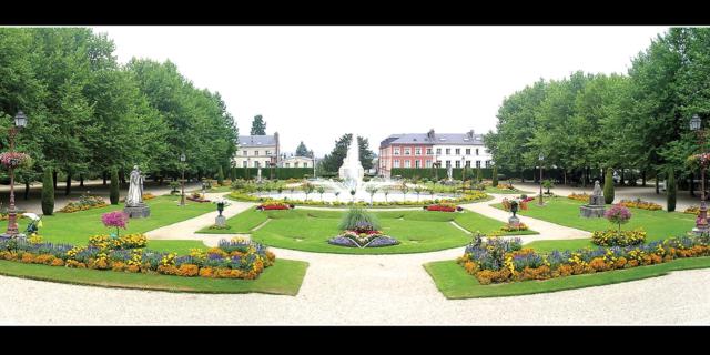 Pano Jardin Publique Jboisard