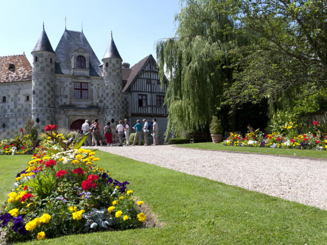 Château de Saint-Germain de Livet