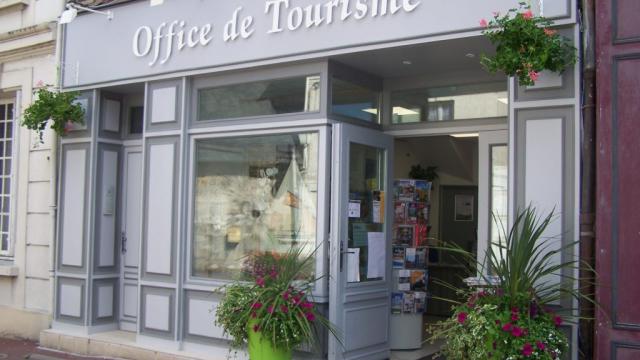 Bureau D'information Touristique Orbec