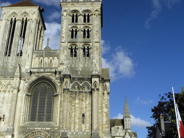 Cathédrale Saint-Pierre de Lisieux