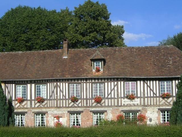 Ferme du Roy Lisieux