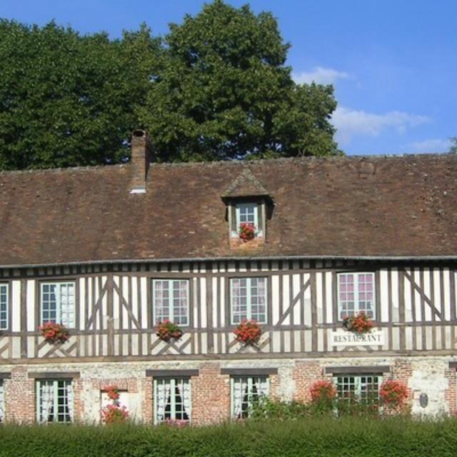 Ferme du Roy Lisieux