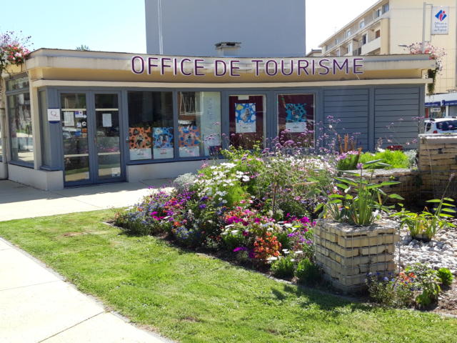 Office De Tourisme De Lisieux