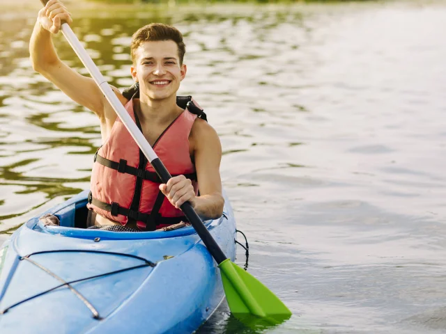 Canoë Kayak