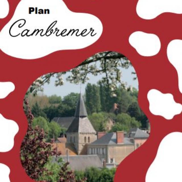 Plan De Cambremer