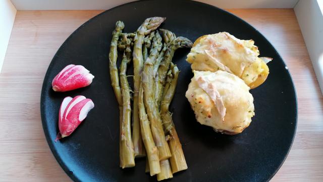 Pommes De Terre Au Pont l’Évêque Lisieux Normandie ©d Coudray