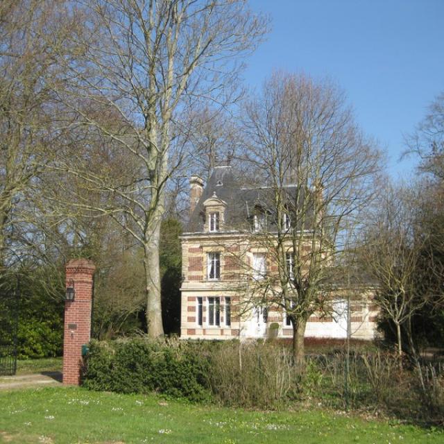 Chateau Launay