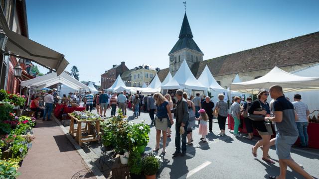 Festival De Cambremer©j.boisard