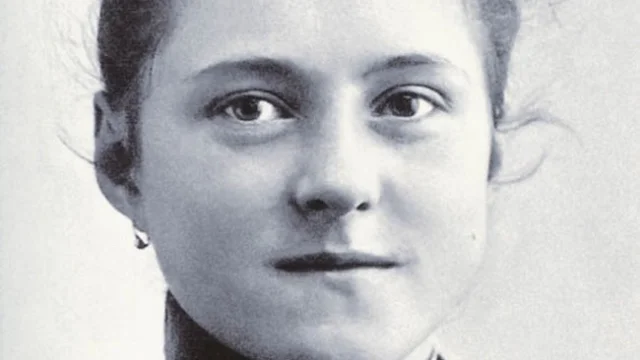 Saint Thérèse de Lisieux