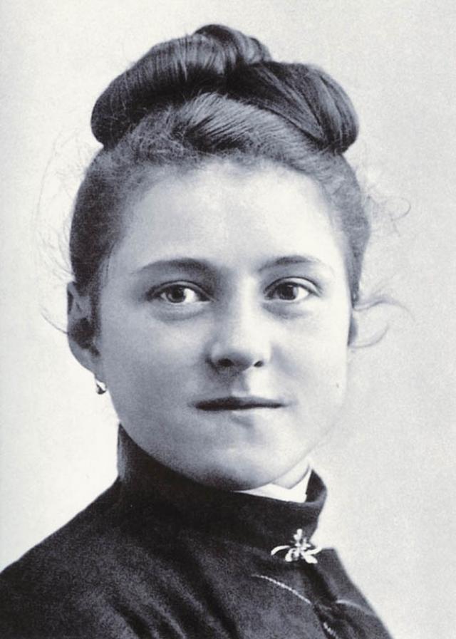 Saint Thérèse de Lisieux