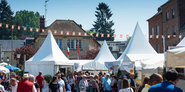 Festival Aoc Aop Cambremer 4