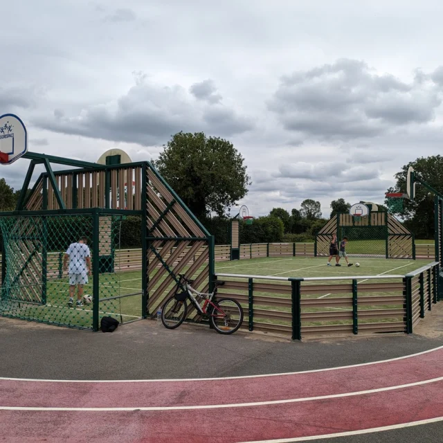 City Stade Mery Corbon