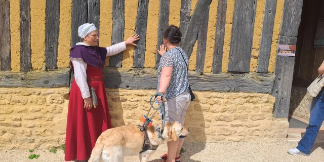 Lemasurleboutdesdoigts Chateau De Crevecoeur