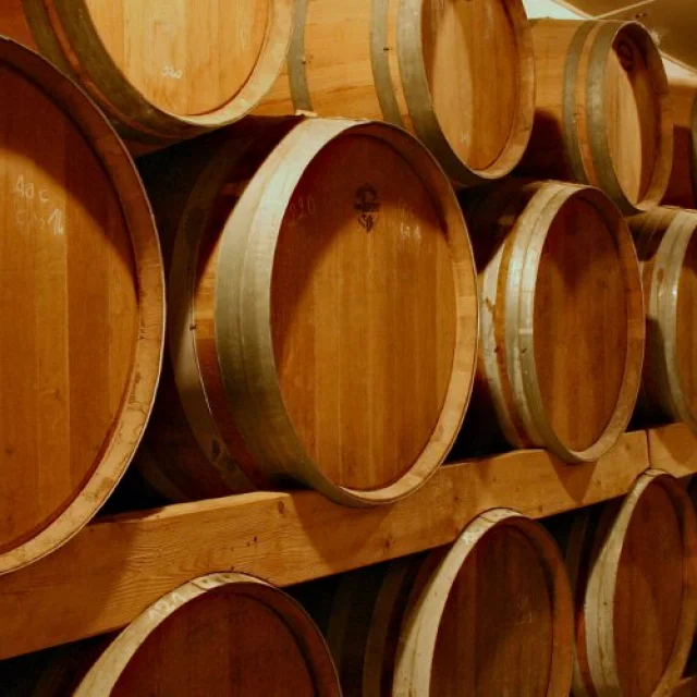 Calvados Pierre Huet A Cambremer